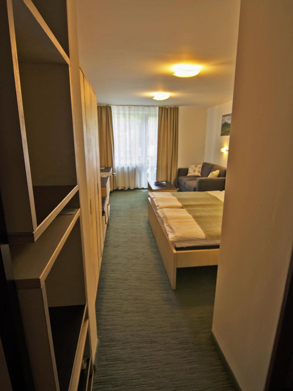 Hotel Diery Терхова Экстерьер фото